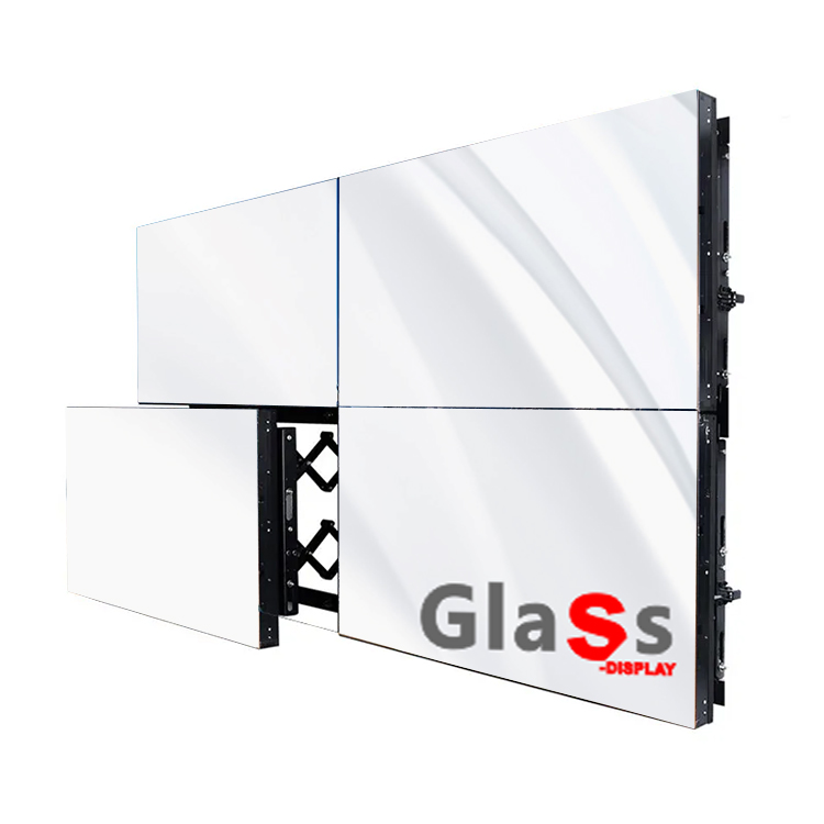 LCD Video Wall