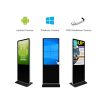 Interactive Digital Signage 4
