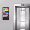 Elevator Stretched Bar LCD - Image 2