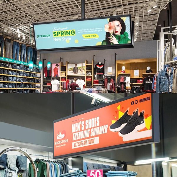 Retail Stretched Bar LCD - Image 3