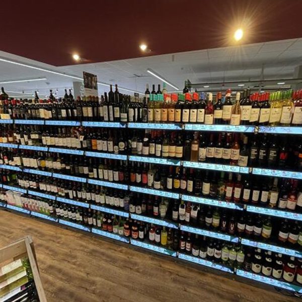 Retail Stretched Bar LCD - Image 2
